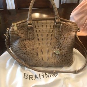 Brahmin Handbag